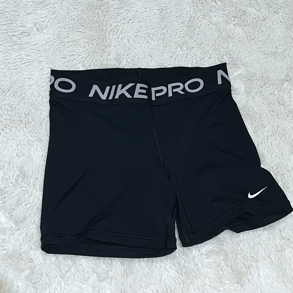 Nike Pro Shorts